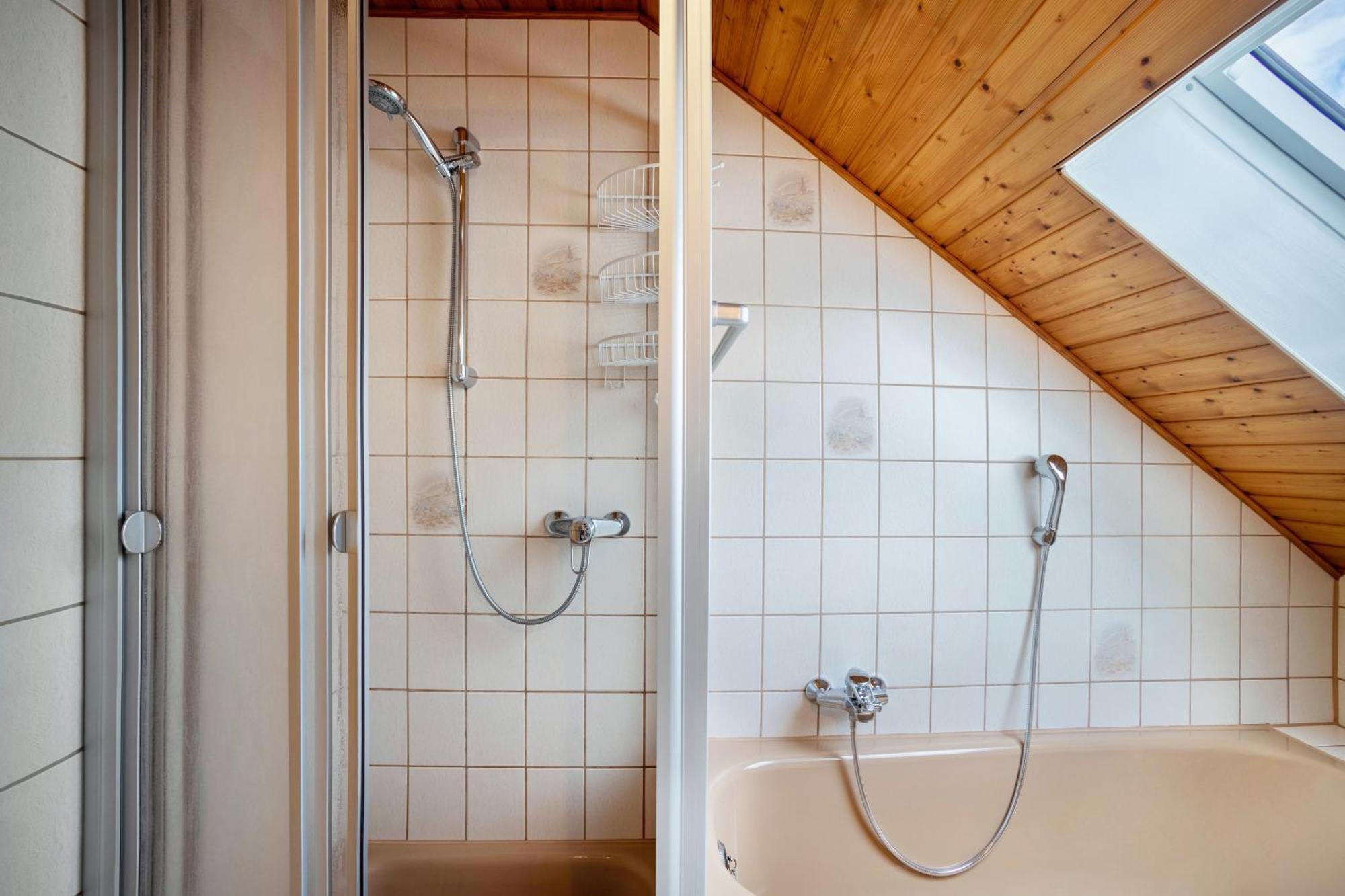 Ferienwohnung Baecher Wiesau Exteriér fotografie